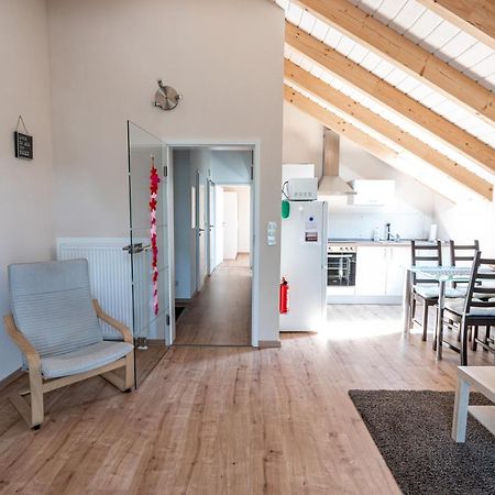 Ferienwohnung Bad Camberg - Apartment Goldener Grund Екстериор снимка