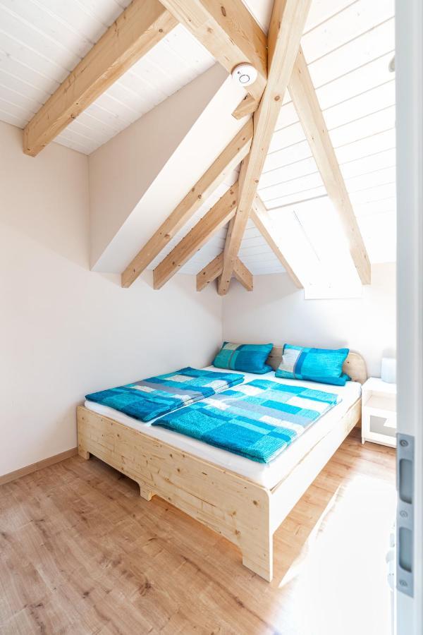 Ferienwohnung Bad Camberg - Apartment Goldener Grund Екстериор снимка