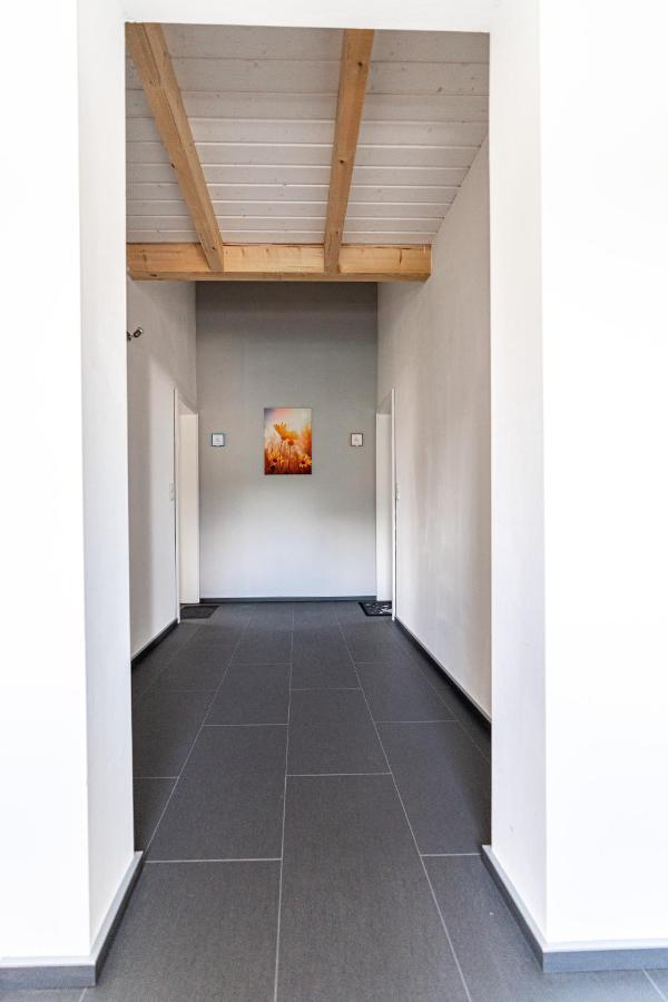 Ferienwohnung Bad Camberg - Apartment Goldener Grund Екстериор снимка