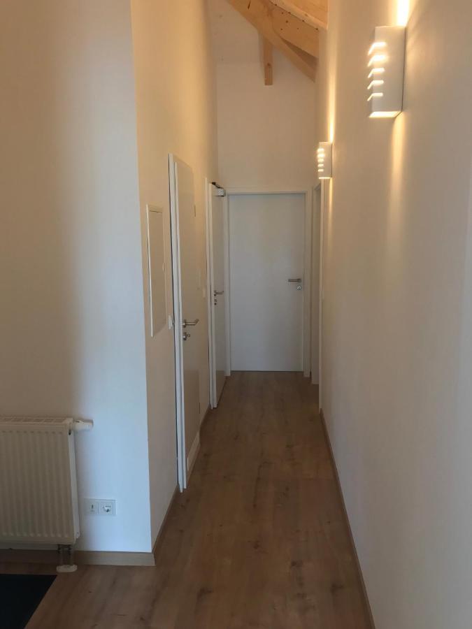 Ferienwohnung Bad Camberg - Apartment Goldener Grund Екстериор снимка