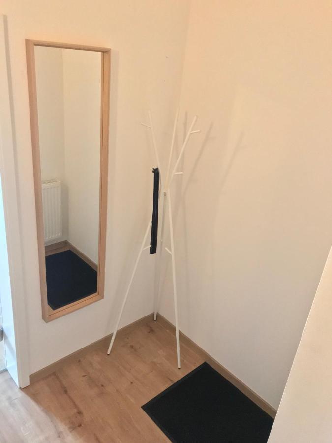 Ferienwohnung Bad Camberg - Apartment Goldener Grund Екстериор снимка